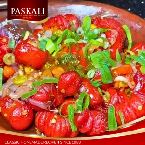 Sosis Sapi Paskali 440 Gram Isi 12 Pcs Masakan