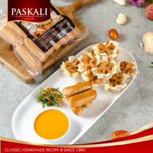 Cocktail Sapi Tanpa Pewarna 500 Gram Paskali Masakan