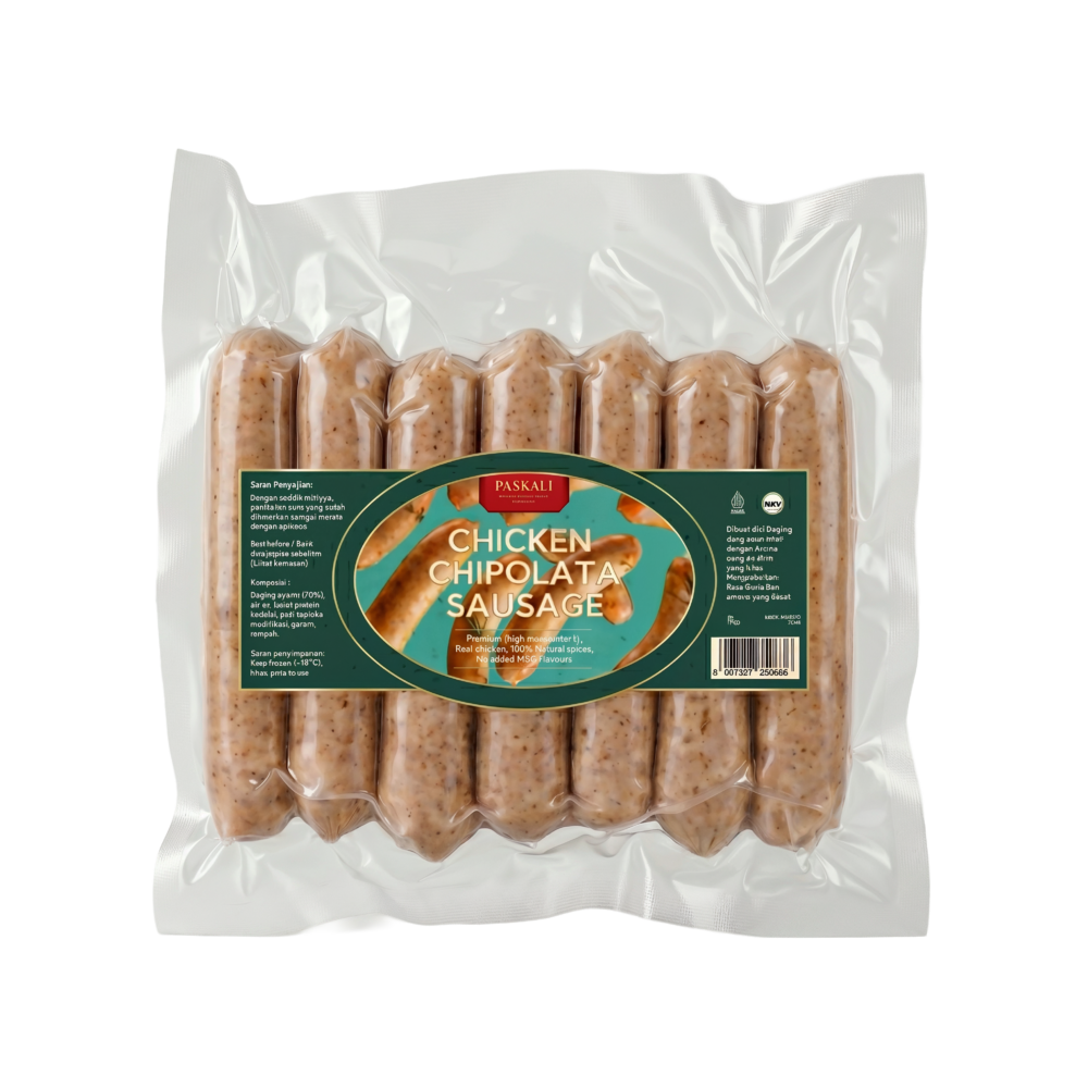 Paskali Chicken Chipolata