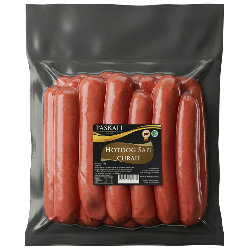 Sosis Sapi