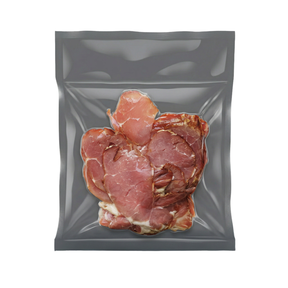 Beef Bacon / Smoked Beef Shortplate