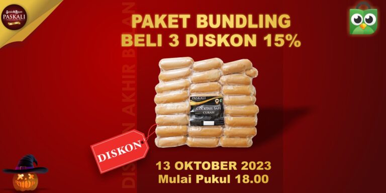 diskon