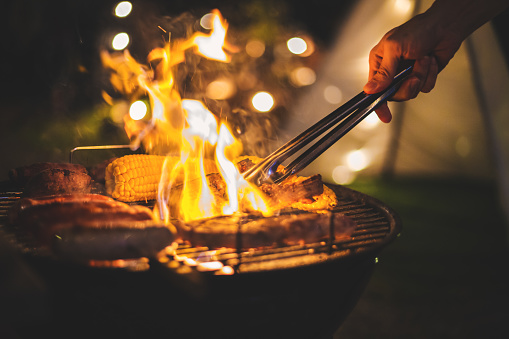 barbeque