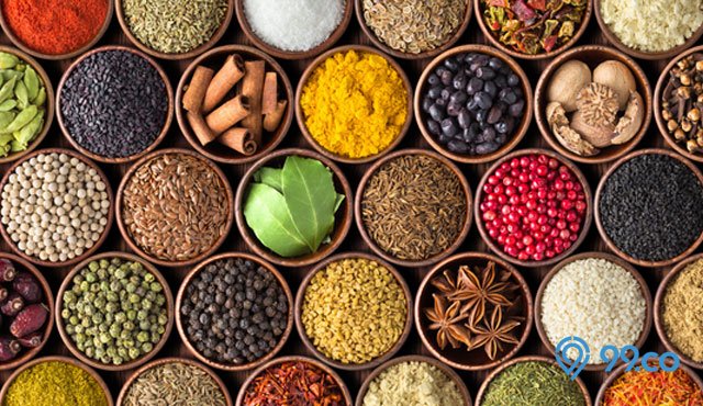 bumbu dapur