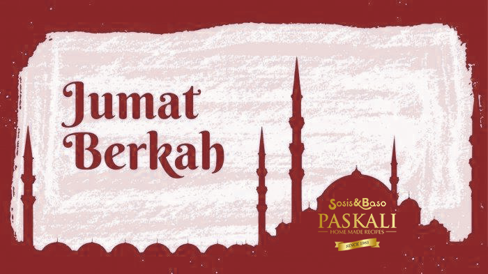 jumat berkah