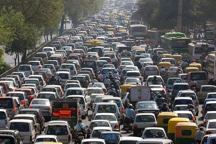 macet