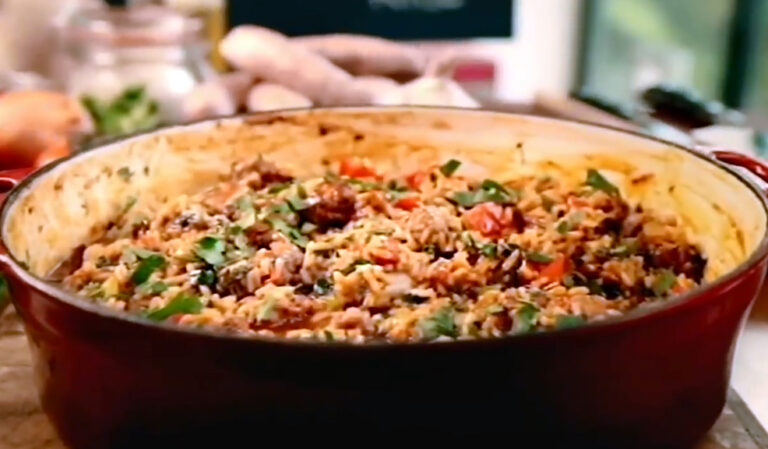nasi Goreng