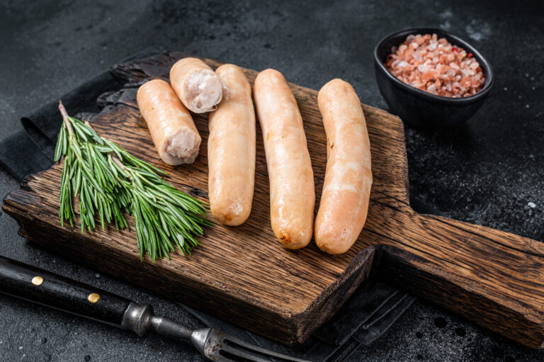 |supplier sosis bratwurst jakarta|