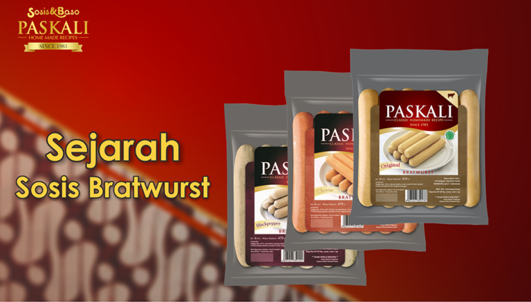 supplier sosis bratwurst jakarta