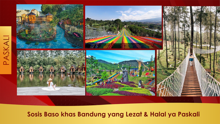 tempat liburan di bandung rskc