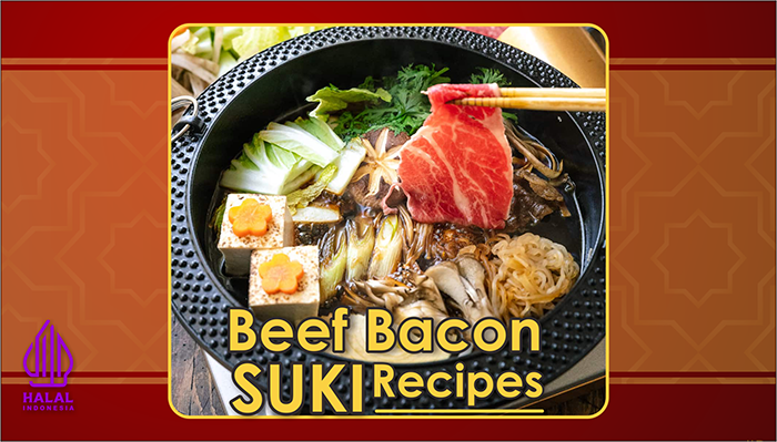 resep suki|