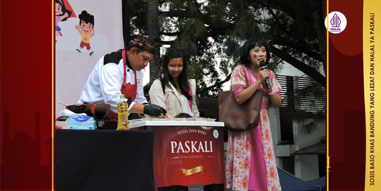 event mom and kids