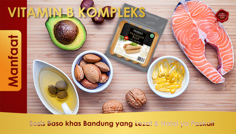 vitamin b komplex|vitamin b komplex