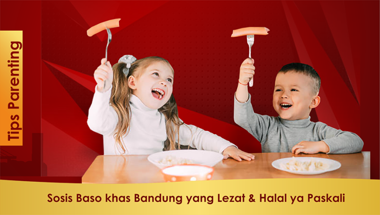 tips merayu anak