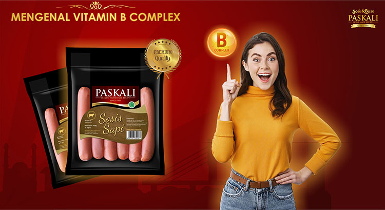 vitamin b kompleks