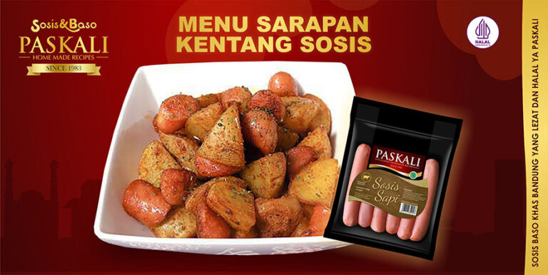 menu sarapan sehat