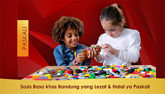 belajar menyenangkan