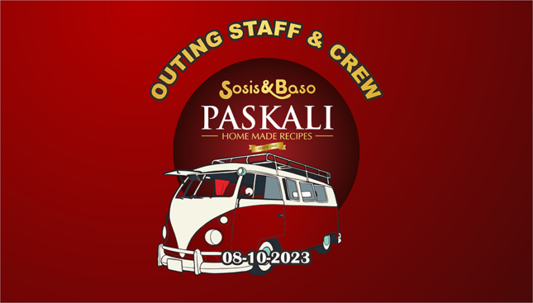 outing paskali