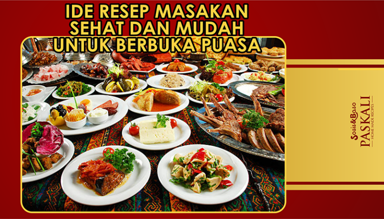 masakan enak