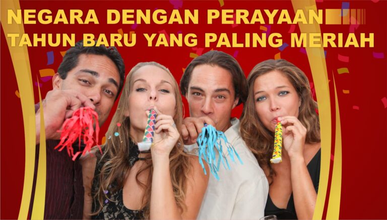 tahun baru