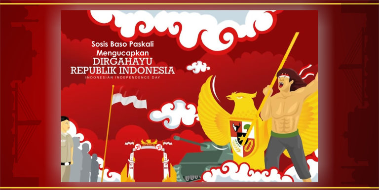 |masak sosis paskali|para pemenang lomba