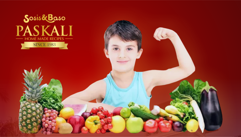 tips memilih makanan