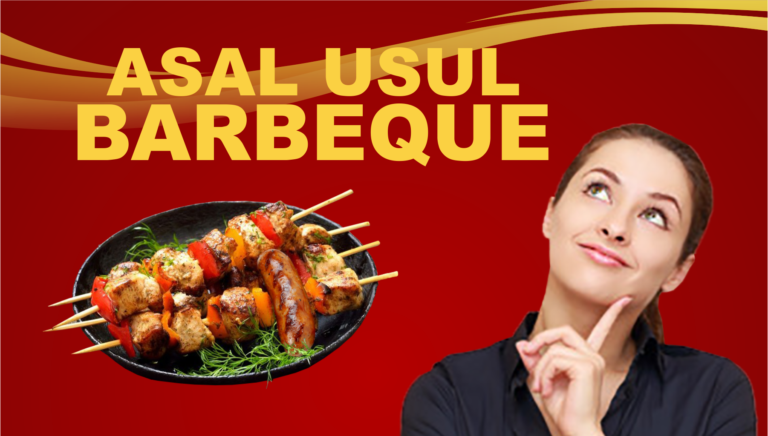asal usul barbeque|karibia||karibia2|colombus|secarik surat|pabrik henry ford|abraham lincoln
