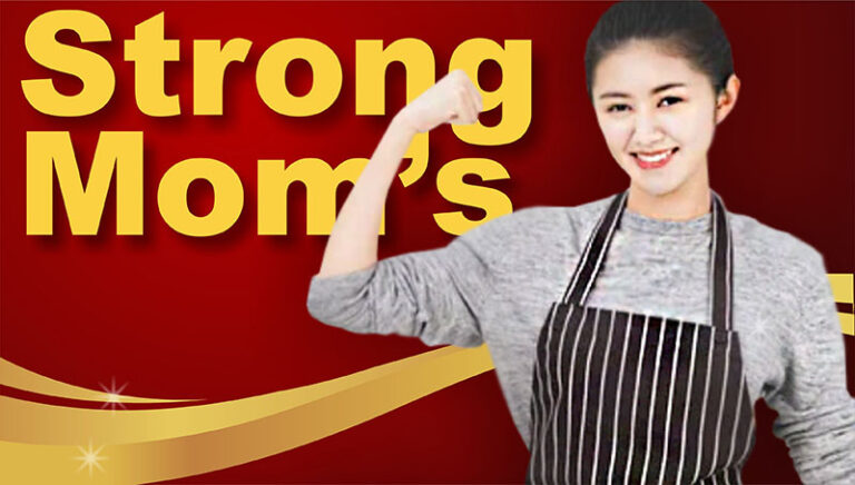 6 Alasan Kenapa Sosok Ibu