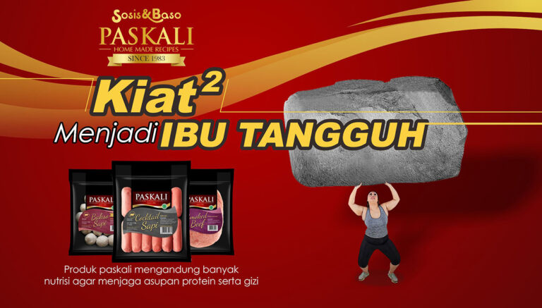 kiat kiat menjadi ibu tangguh