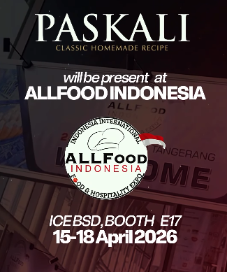 All Food Indonesia 2026