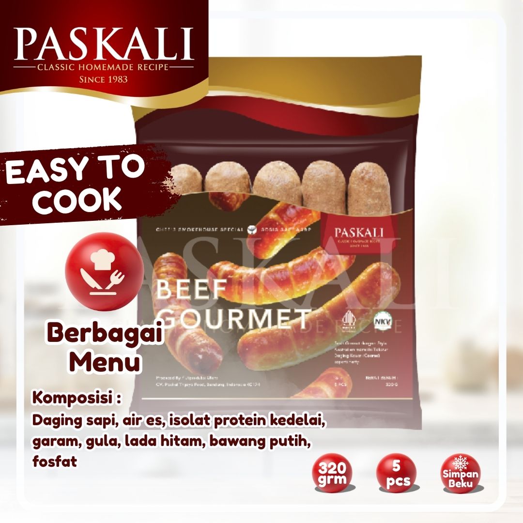 Paskali Beef Gourmet - Image 2