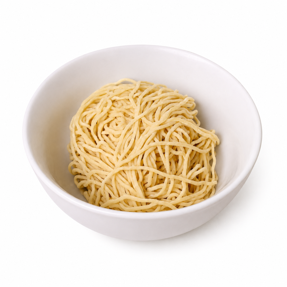 Mie Telur