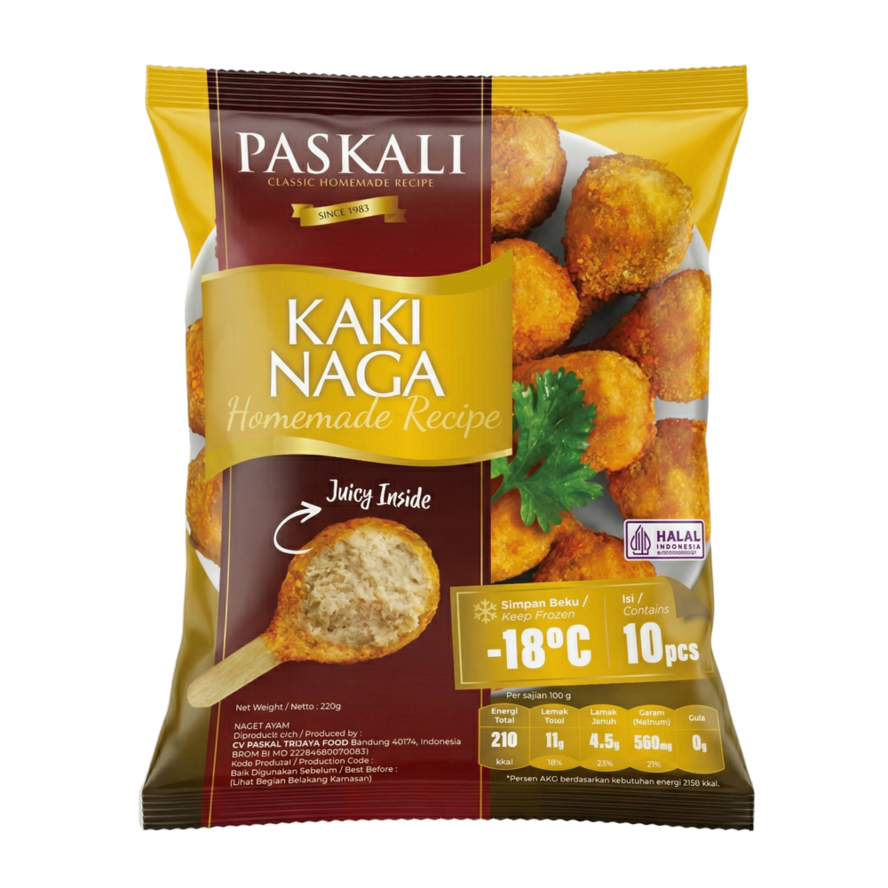 Paskali Kaki Naga